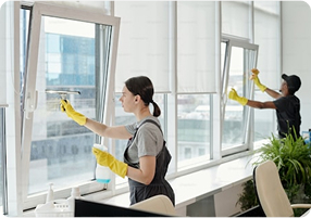 Cleaning